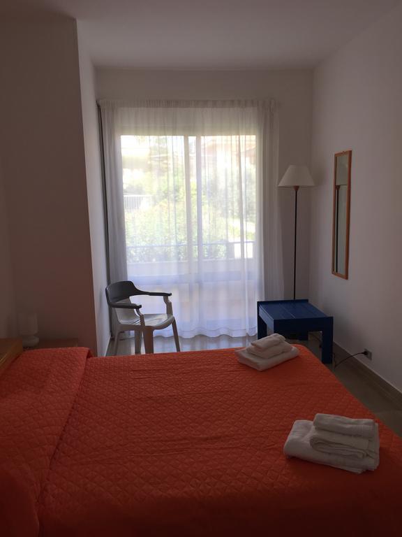 Vila La Terrazza Sul Porto Marina di Ragusa Exteriér fotografie