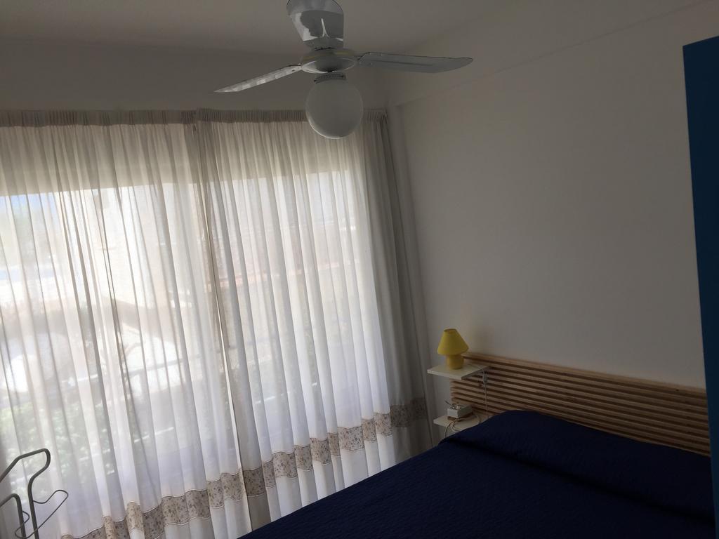 Vila La Terrazza Sul Porto Marina di Ragusa Exteriér fotografie