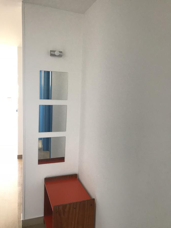 Vila La Terrazza Sul Porto Marina di Ragusa Exteriér fotografie